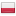 zasadyzywienia.pl server is located in Poland